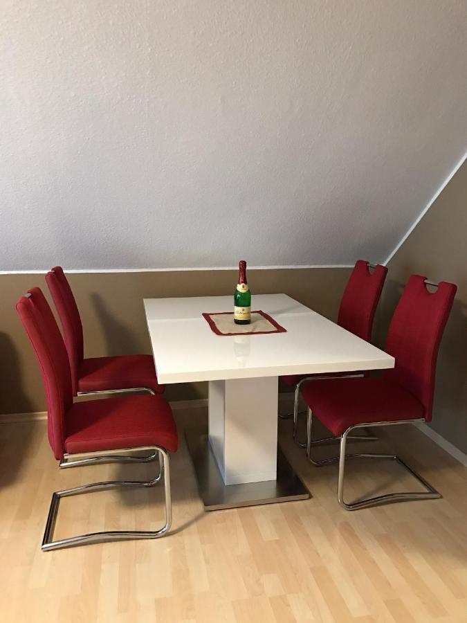 Fewo-Wieseck Gießen 外观 照片